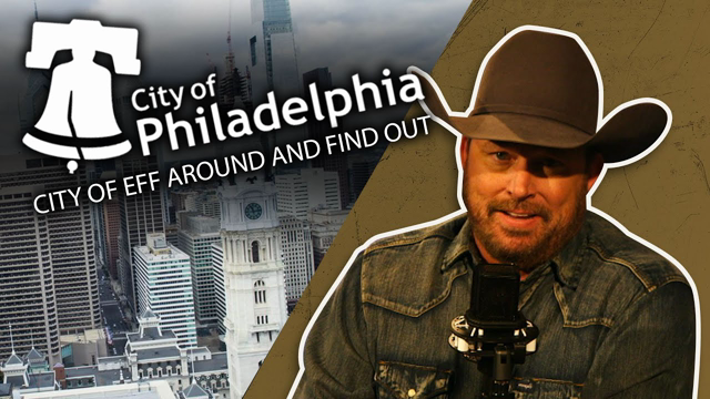 This Philly Carjacking Story PROVES Why We Need Gun Rights | The Chad Prather Show