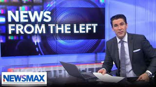 Schmitt: Pregnant men, woke mobs, and more