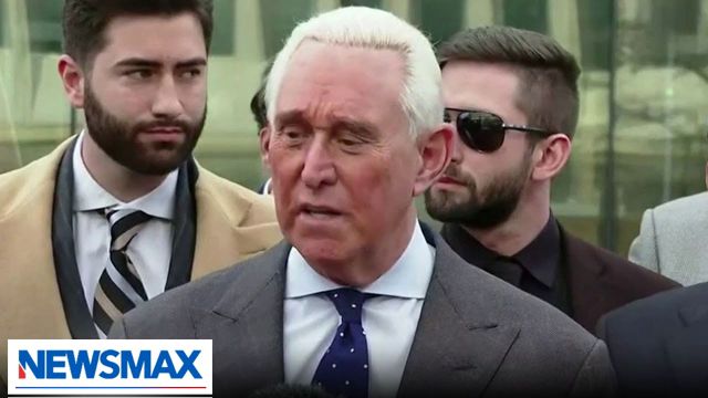 Roger Stone invokes his Fifth Amendment rights | REPORT