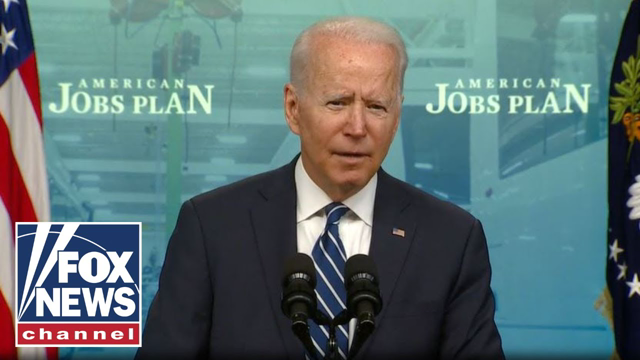 Biden administration still unable to answer 'vital' questions