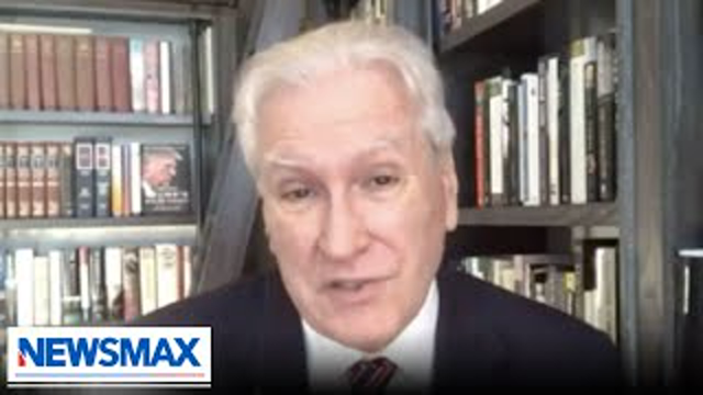 Remembering historian Doug Wead