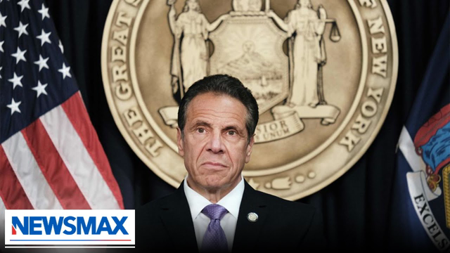 Claudia Tenney reacts to Gov. Andrew Cuomo being charged with misdemeanor | 'Wake Up America'