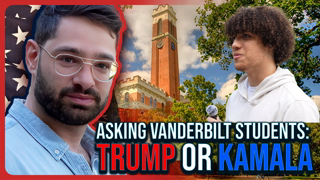 Student of Color Perplexed by Black Trump Supporters on Campus