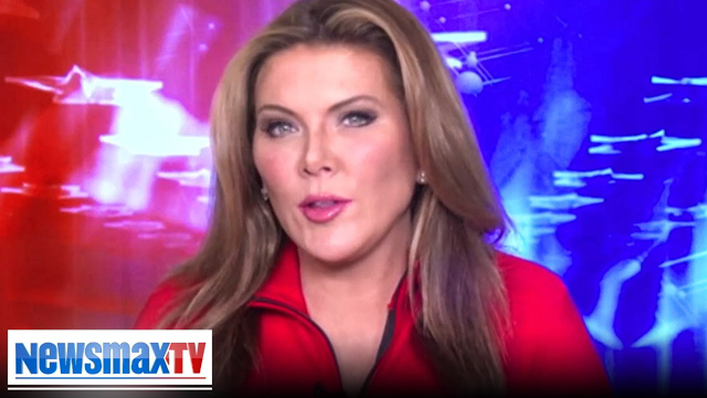 Bye Bye, American jobs | Trish Regan