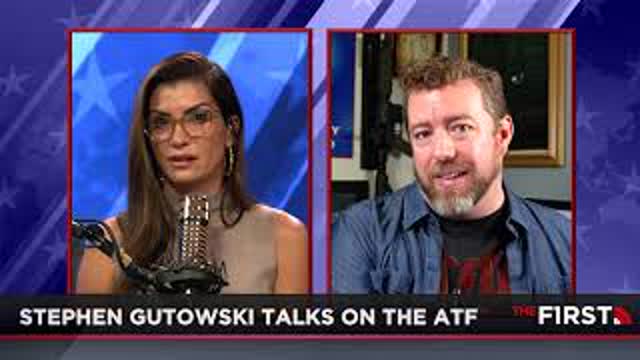 BIDEN’S ATF NOMINEE: Stephen Gutowski On David Chipman’s Alleged Racist Comments