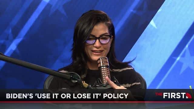 Dana Loesch: Don't Blame 'Big Oil'
