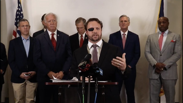 Holding the CCP Accountable in a New Republican Majority
