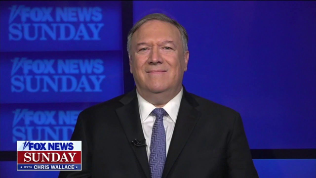 Pompeo on Russia: We need to continue to defend US against Putin's threats