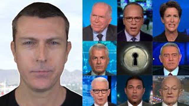 The Biggest Secret in the “News" Business Revealed