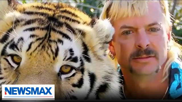Tiger King's Joe Exotic has sentenced vacated | National Report