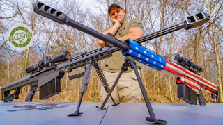 I STILL ❤ MY 50 CAL