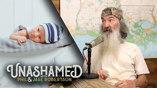 Why We Believe Babies Are Born Innocent & the Problem with the 'Deeper Truths of the Bible' | Ep 293