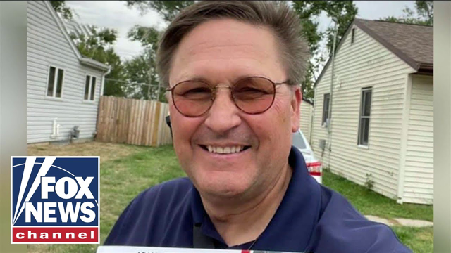 Republican pastor flips a seat long held by Democrats