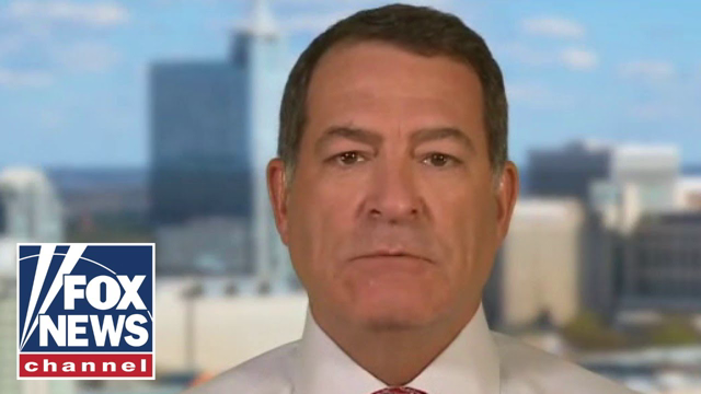 Rep. Mark Green: Biden failed to understand the capability of Taliban