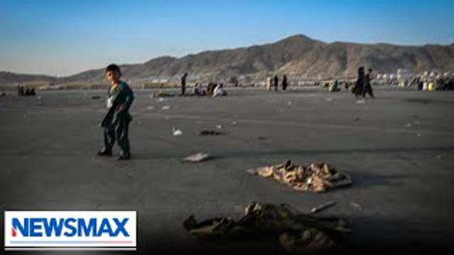 Adoptive father reflects on bringing his son to the US from Afghanistan | Wake Up America