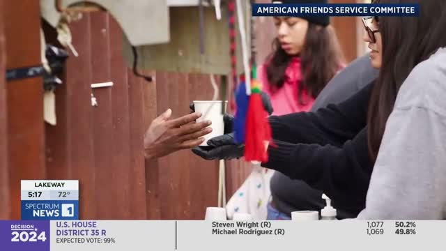 San Diego Has Seen 140,000 Street Releases Of Illegal Aliens Since September: “Its Mayhem Here”