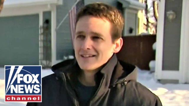 Homeowner who lost 'everything' in Colorado fire speaks on important life lesson