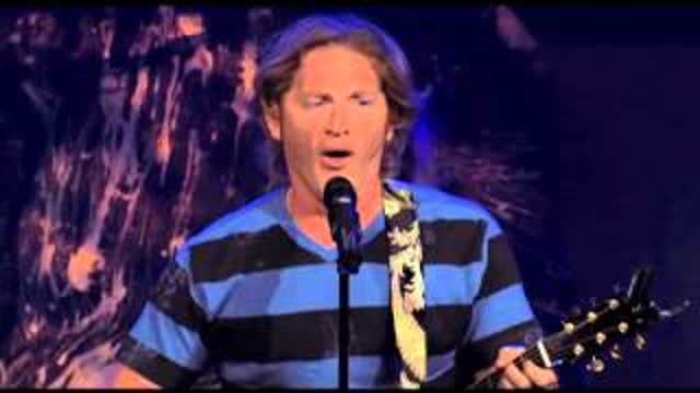 Tim Hawkins Parenting songs