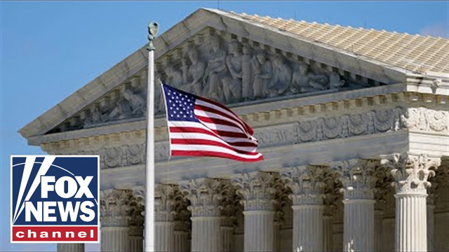 Dems renew calls to pack Supreme Court after ruling on election rules