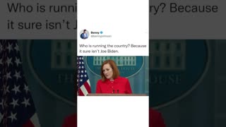 Who Is Running The Country?
