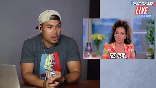 LIVE: Inclusive Twitter, Mom Gets Mic Cut, Biden's Teleprompter and more on DC Live with Jobob