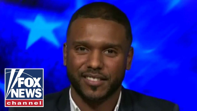 DC Mayor's spokesman switches to GOP over Biden presidency, illegal immigration crisis