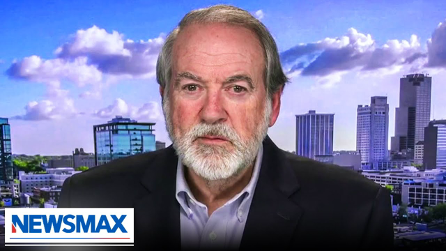 Huckabee: They just think they're better than the rest of us | Spicer & Co. on Newsmax