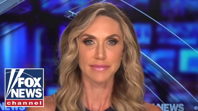 Lara Trump: CRT teaches us to 'judge people on the color of their skin'