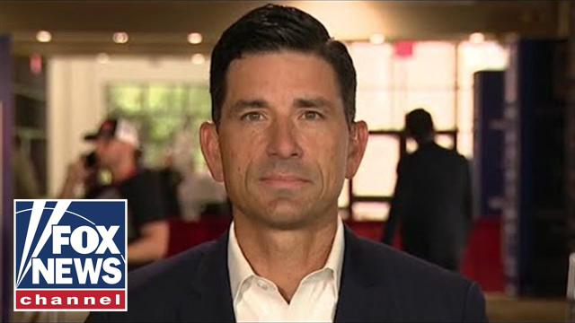 Chad Wolf says Biden inaction 'forcing' governors to handle border crisis alone