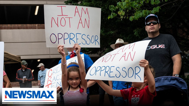 Florida bill will end teaching kids that 'everyone is racist': Fla. Senator | National Report