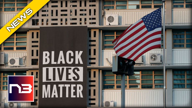 BLM PROVES they Want To DESTROY America With New Declaration