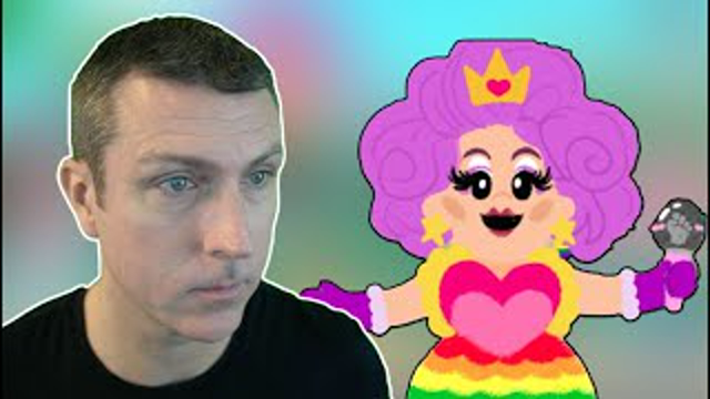 The Marxist Plot To Turn Kindergartners Into Drag Queens Revealed