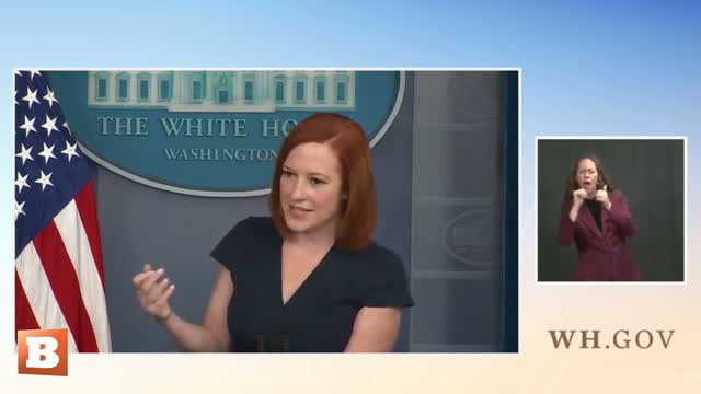 White House Vague About Border Visit: Kamala Harris May Go "at Some Point"