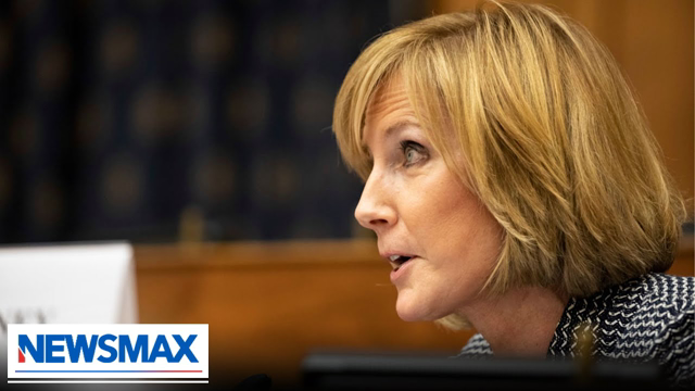 Claudia Tenney: 'I'm calling for Joe Biden's resignation'