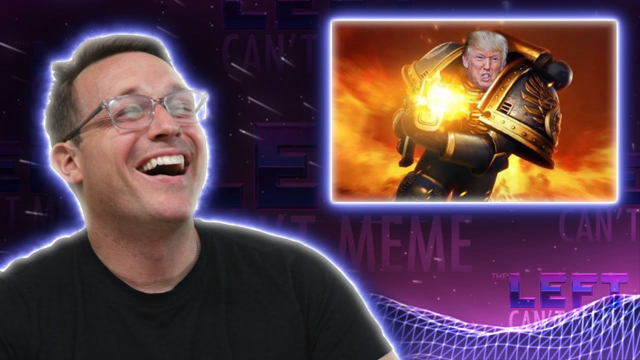 MAGA King Memes 👑