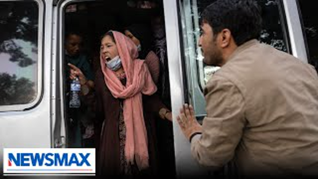 The women of Afghanistan are fearing for their lives | Wake Up America