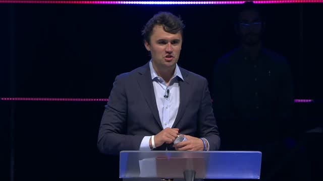 Freedom Square feat. Charlie Kirk at Dream City Church in Phoenix LIVE