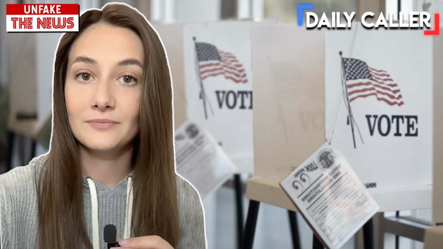 The Georgia 2020 Election Did Not Have 16,000 Instances Of Voter Fraud #shorts