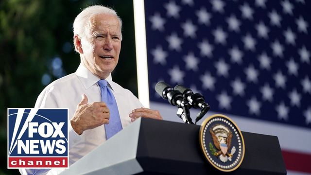 White House optimistic on passing Dems' massive spending bill