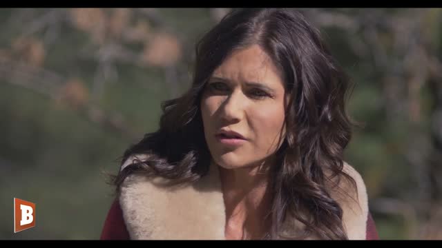 Gov. Kristi Noem on "War" at Border: Biden’s Crisis "Complete Failure of Leadership"