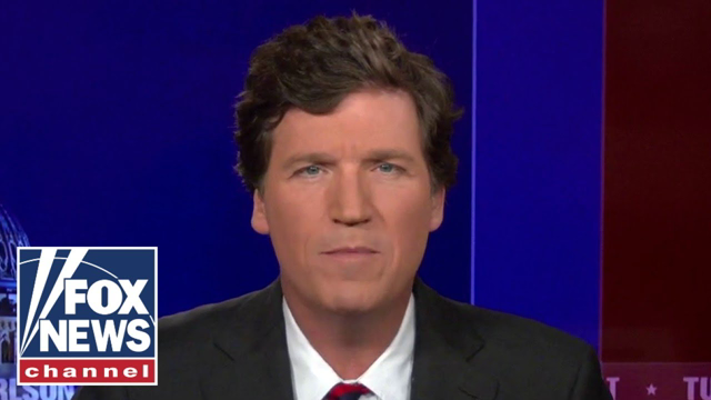 Tucker: This is happening all over the country