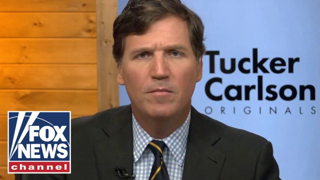 Tucker: This country is fighting back against far-left policies