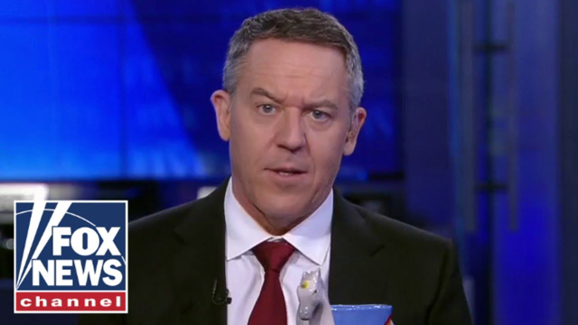 Gutfeld: Everyone agrees the withdrawal in Afghanistan was horrifying