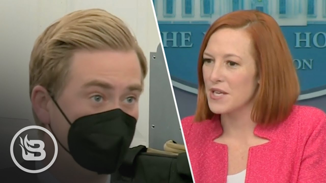 Reporter Brings Receipts on Biden Being a Colossal Failure