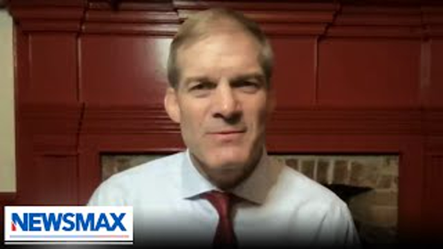 Jim Jordan: I'll never know why GOP Senators voted for this bill