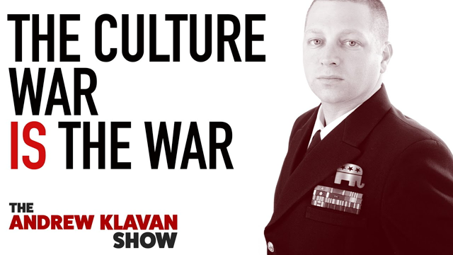 The Culture War IS The War | Ep. 1034