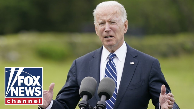 Judge halts Biden's race-based relief effort for disadvantaged farmers