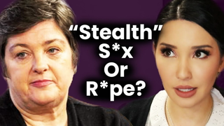 R*pe By Deception? Should Trans Disclosure Be Mandatory?