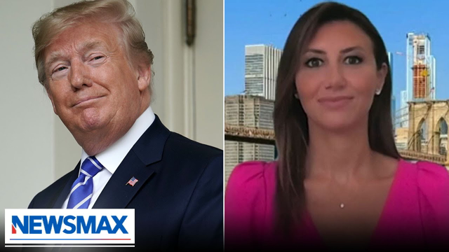 Trump lawyer reacts after Manhattan DA's investigation 'unraveled' | Wake Up America Weekend