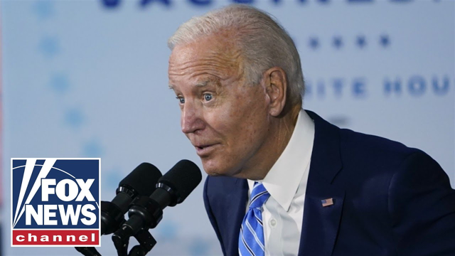 'The Five' call out Biden admin for mocking inflation